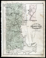 Plan of Lot Thirty Two