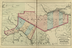 Counties of Restigouche and Madawaska