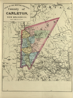 County of Carleton