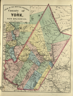 County of York