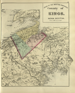 County of Kings