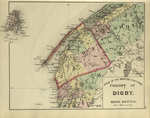 County of Digby