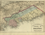 County of Halifax