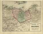 County of Pictou