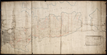 Plan of Half Township No. 65 One of the Estates of the Misses Fanning - Prince Edward Island