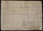 Plan Showing the situation of the Estate of Mr. Clement White on Lot or Township No. 32