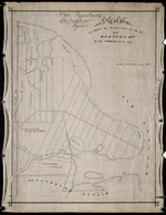 Plan of Part of Township no 35 on Bedford Bay